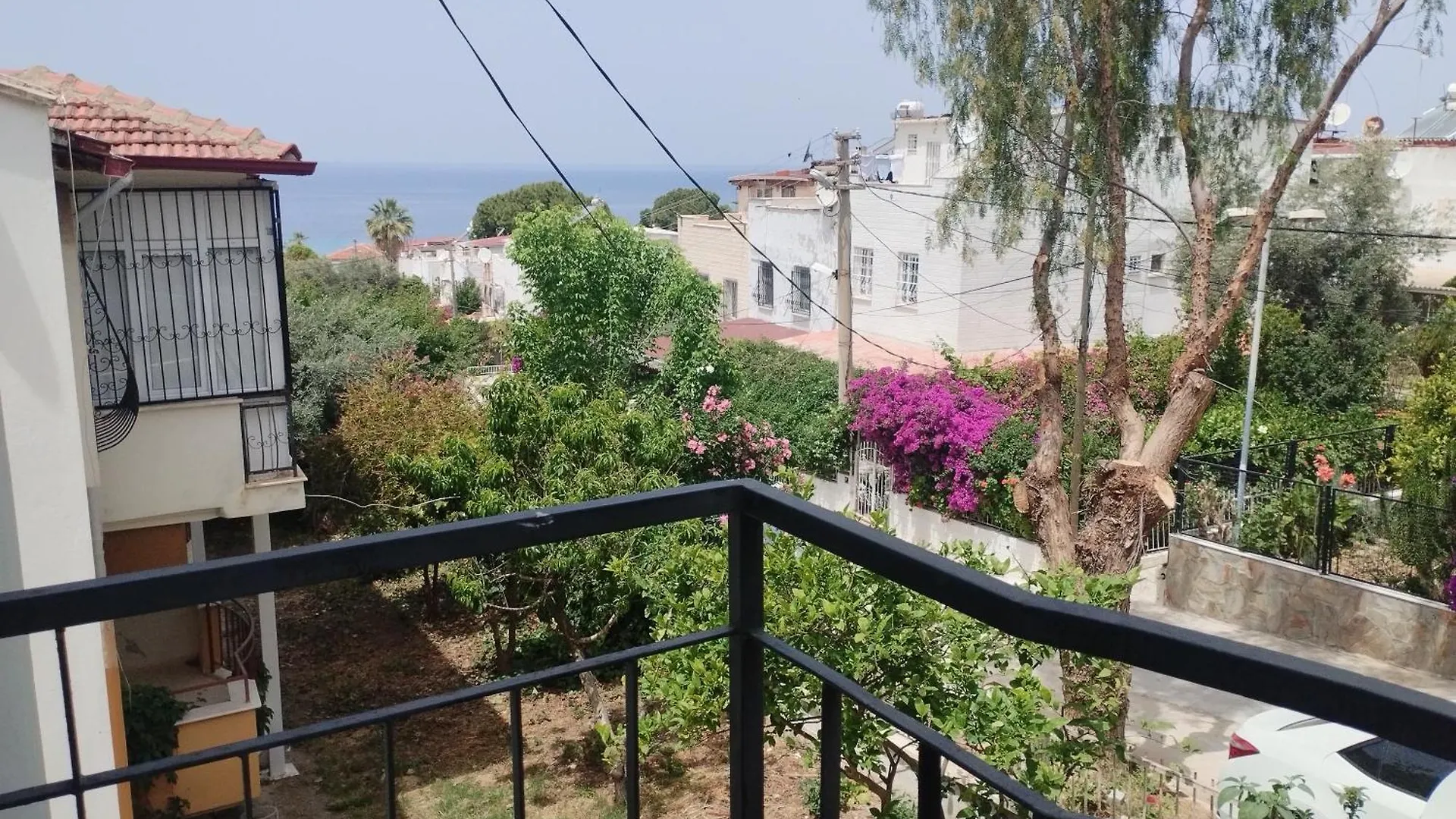 Kadinlar Denizi Plaji 100 M Bahceli Havuzlu Villa Kusadası 0*,  Törökország