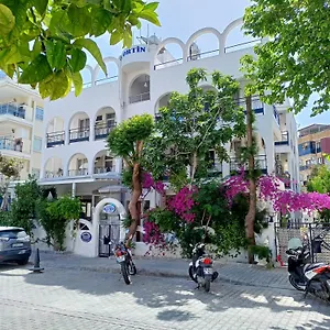 Gasthuis Fortin, Kuşadası